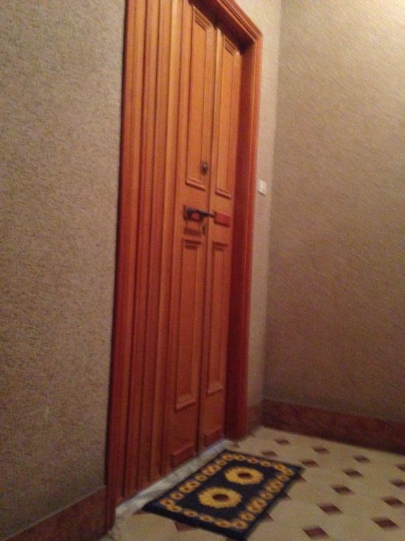 Casa Marie Apartment Тропеа Екстериор снимка