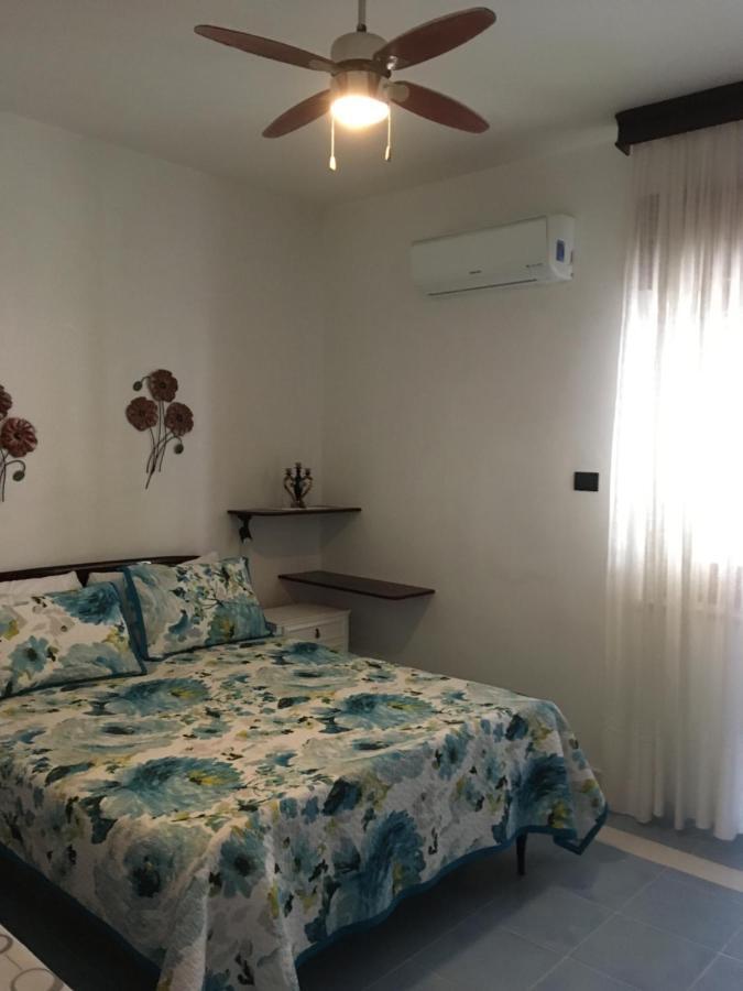 Casa Marie Apartment Тропеа Екстериор снимка