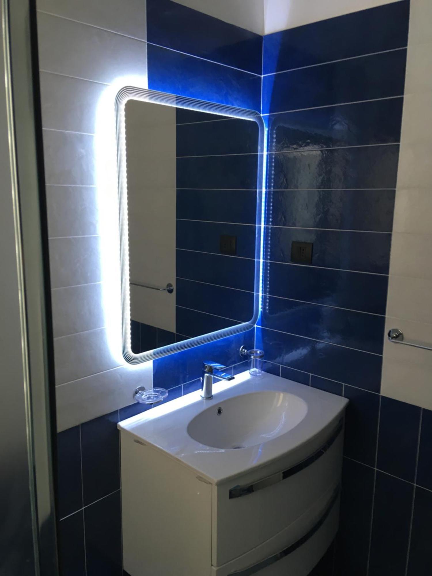 Casa Marie Apartment Тропеа Екстериор снимка
