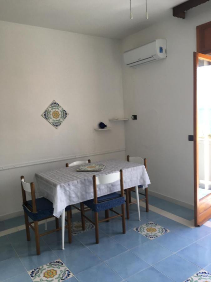 Casa Marie Apartment Тропеа Екстериор снимка
