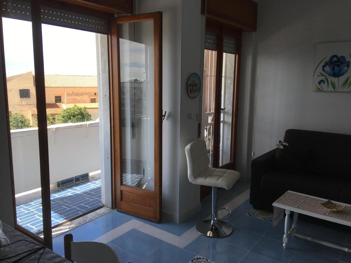 Casa Marie Apartment Тропеа Екстериор снимка