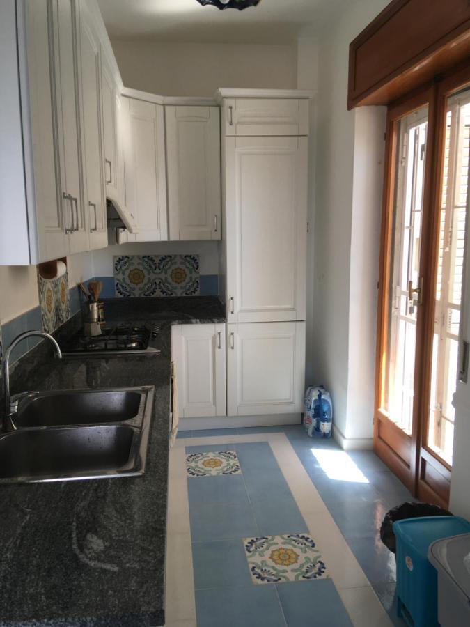 Casa Marie Apartment Тропеа Екстериор снимка