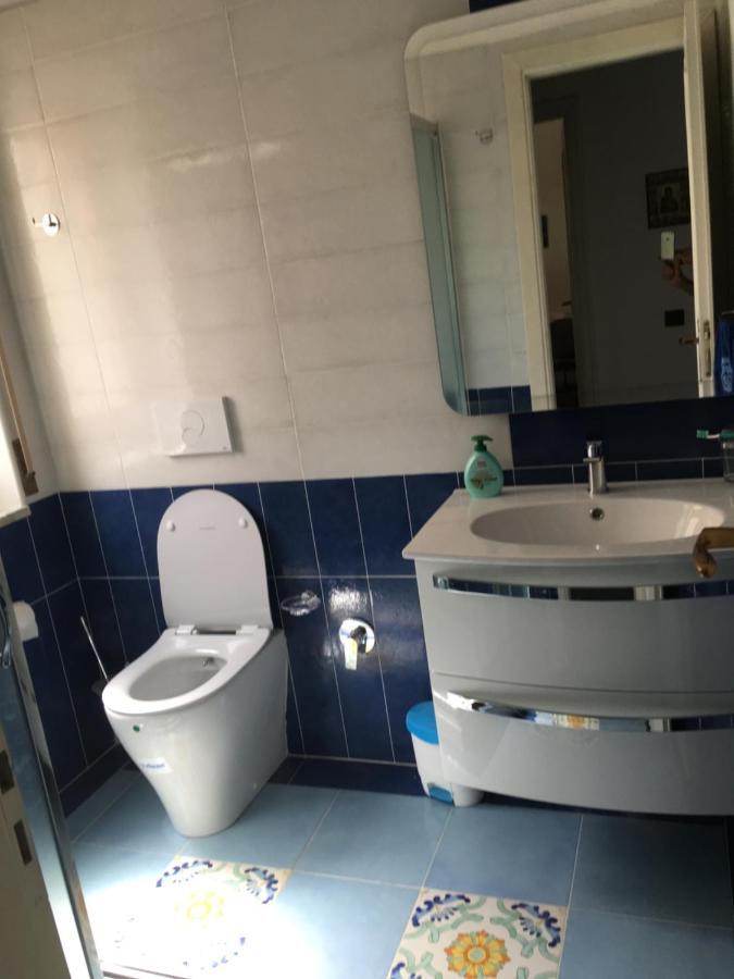 Casa Marie Apartment Тропеа Екстериор снимка